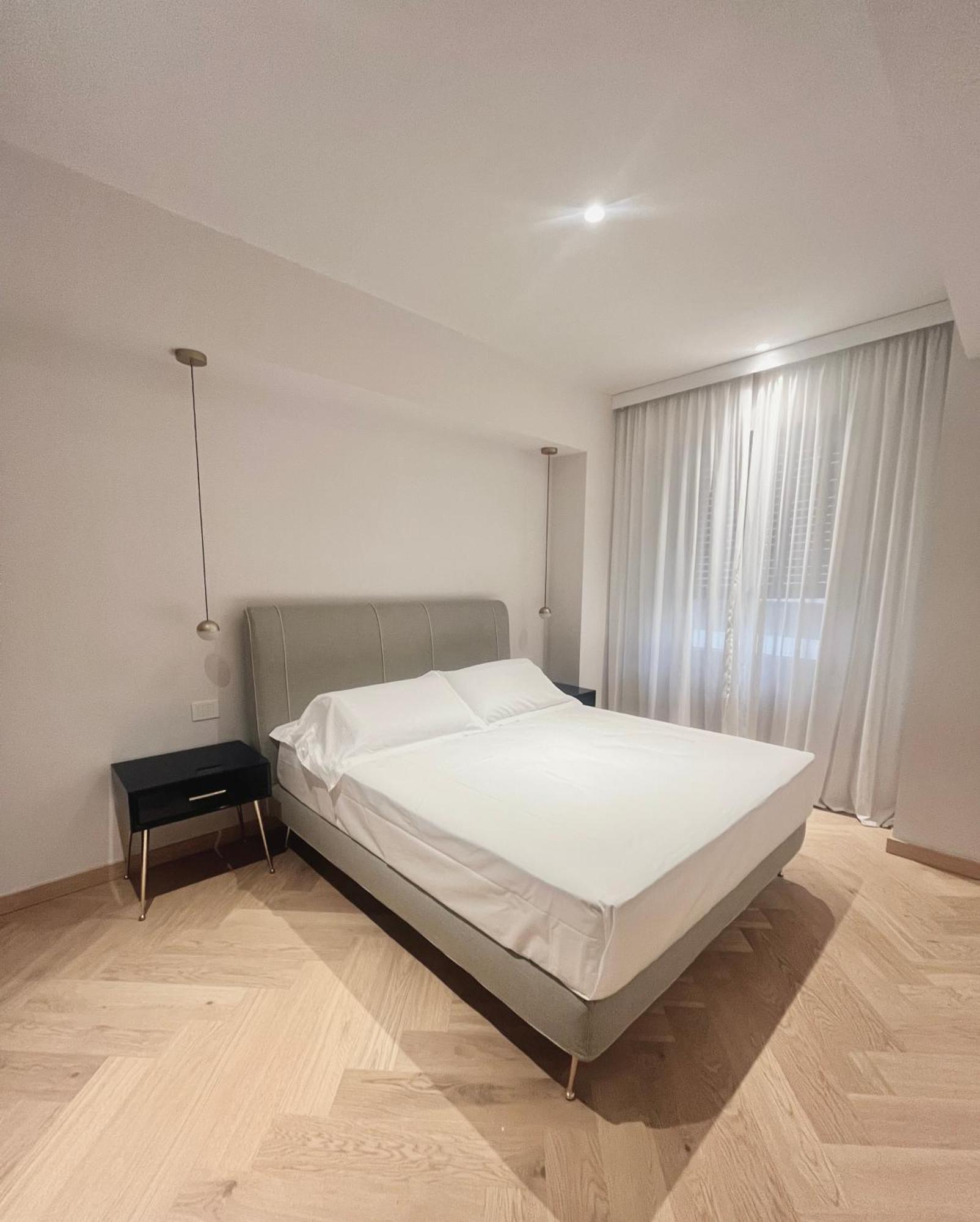 The Old Palace- Luxury Suites Signoria Florenţa Exterior foto