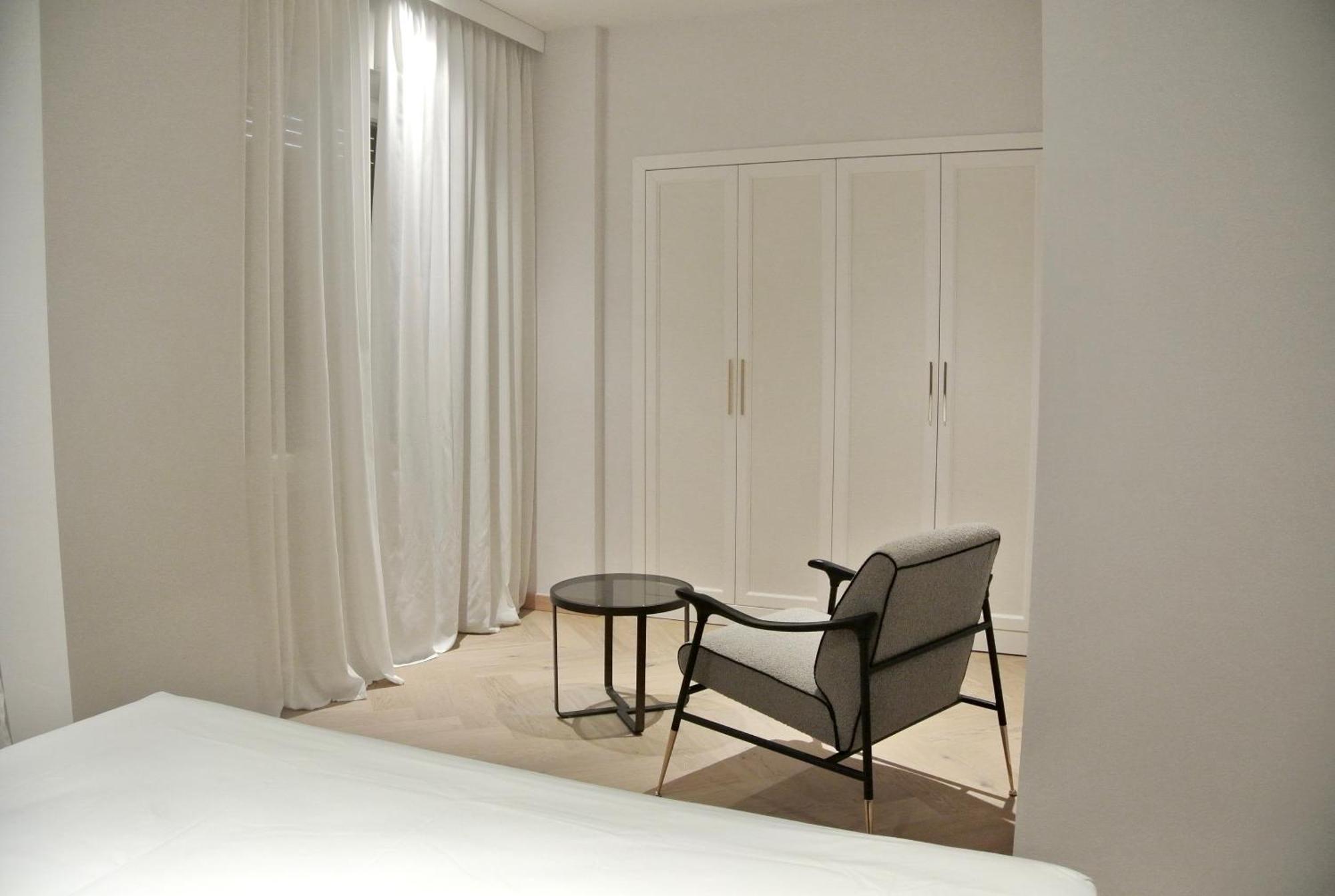 The Old Palace- Luxury Suites Signoria Florenţa Exterior foto