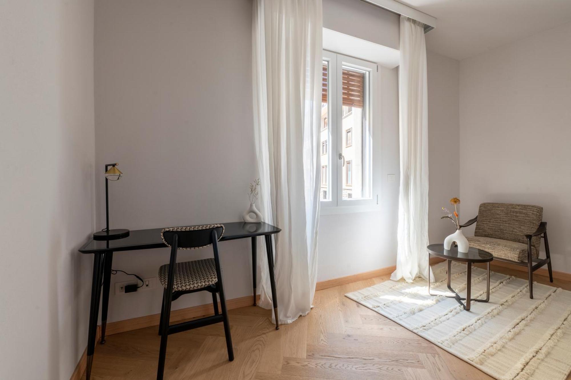 The Old Palace- Luxury Suites Signoria Florenţa Exterior foto