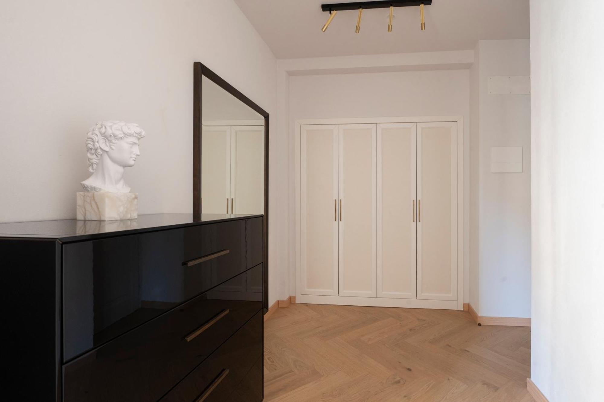 The Old Palace- Luxury Suites Signoria Florenţa Exterior foto