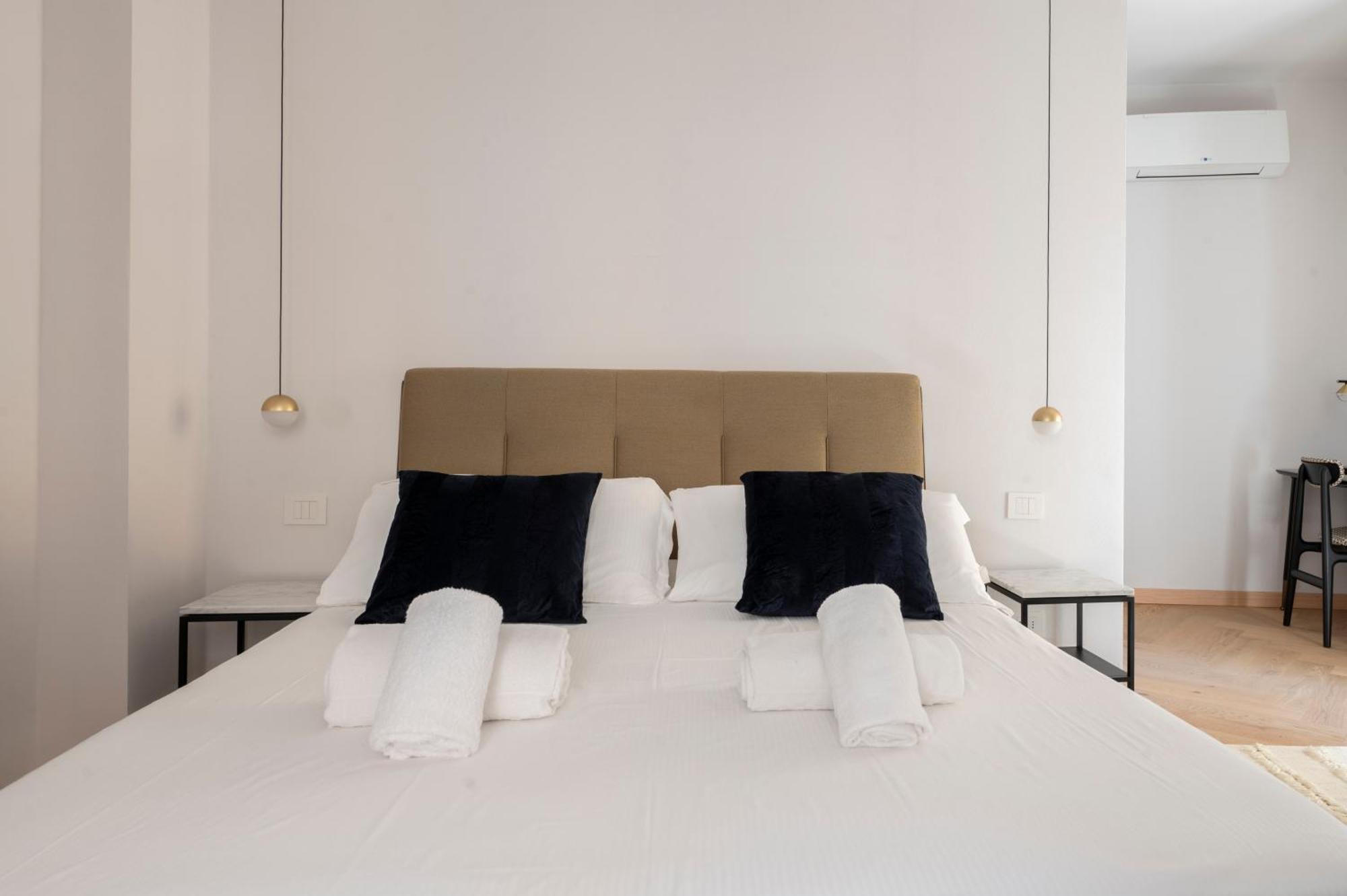 The Old Palace- Luxury Suites Signoria Florenţa Exterior foto