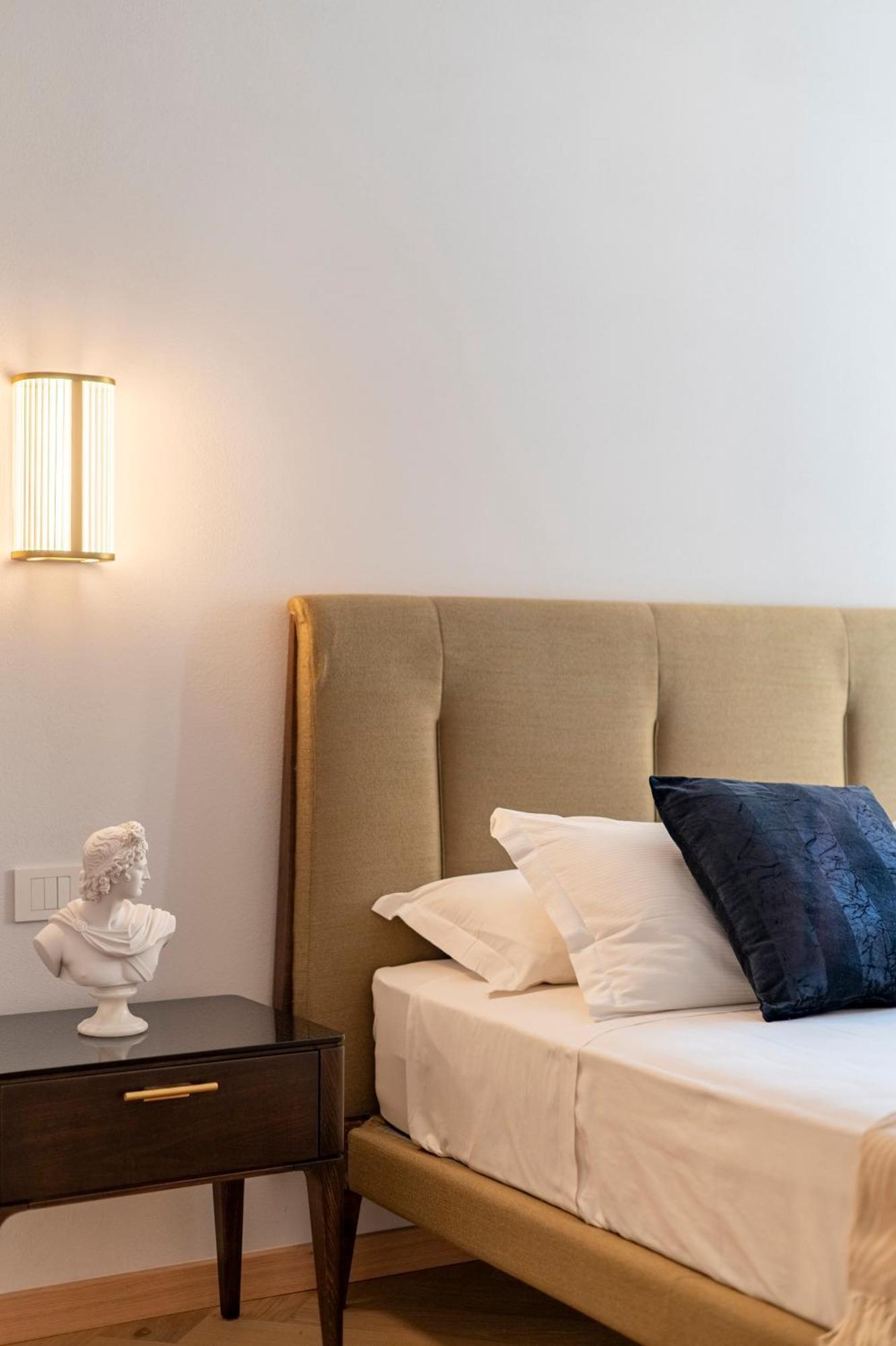 The Old Palace- Luxury Suites Signoria Florenţa Exterior foto