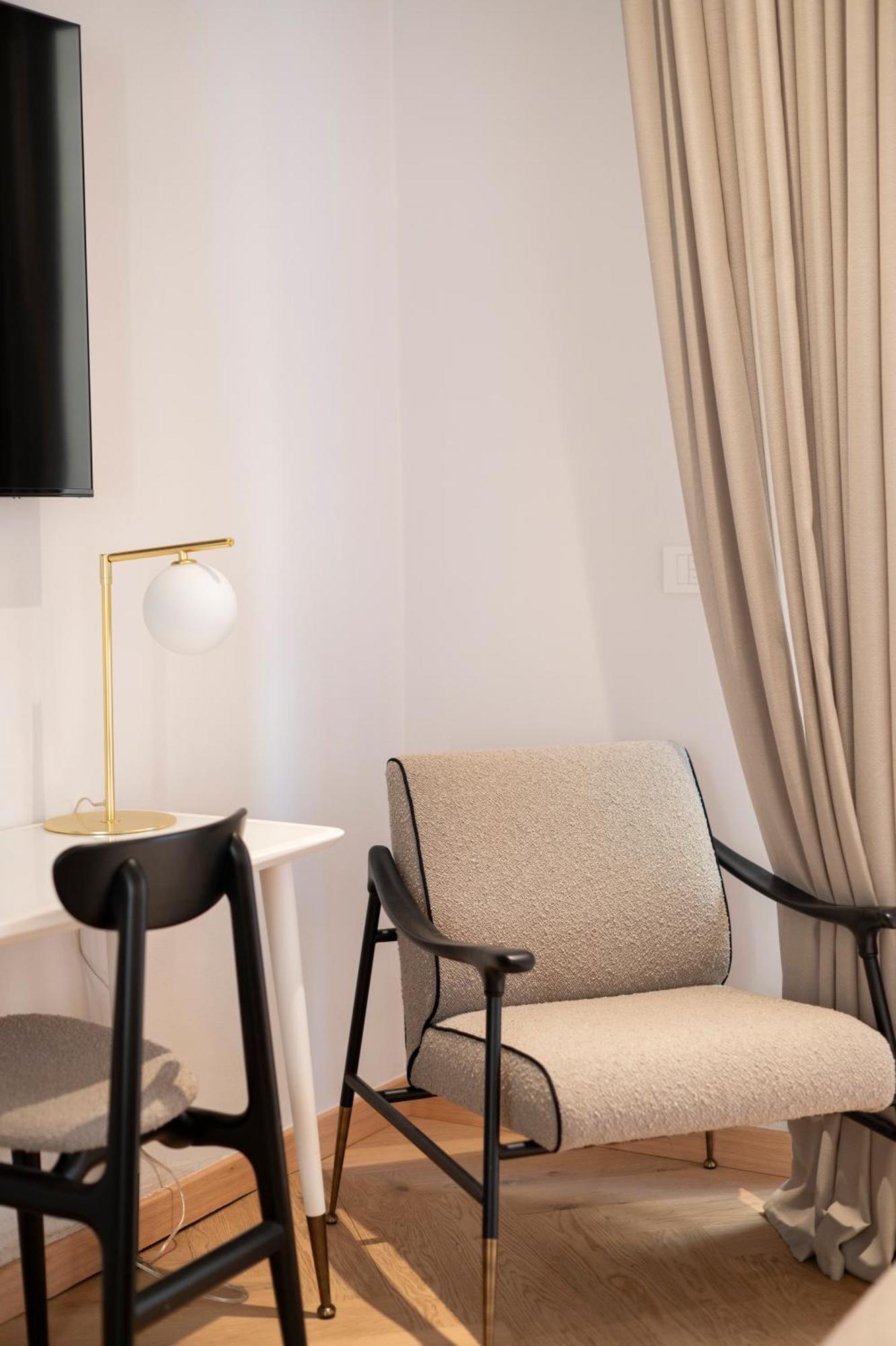 The Old Palace- Luxury Suites Signoria Florenţa Exterior foto