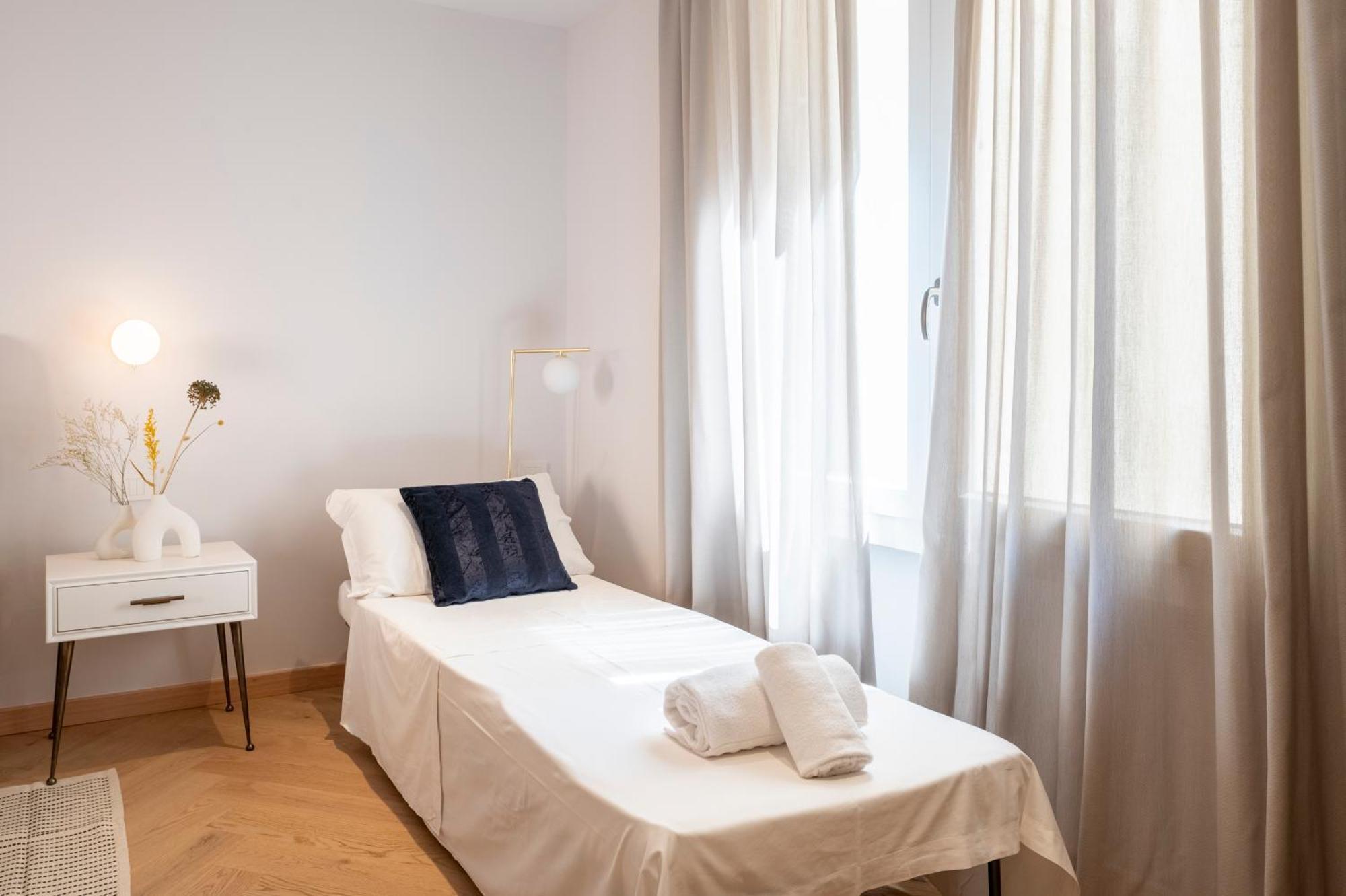 The Old Palace- Luxury Suites Signoria Florenţa Exterior foto